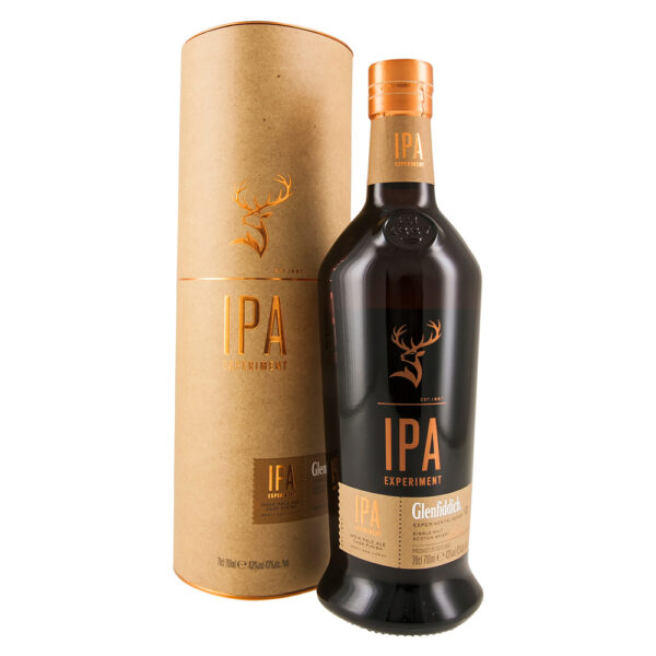 Viskis GLENFIDDICH IPA