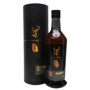 Viskis GLENFIDDICH XX