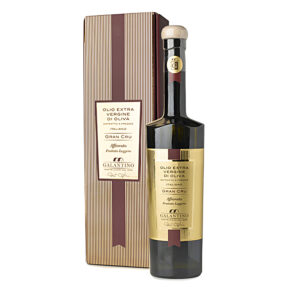 Alyvuogių aliejus Galatino Grand Cru