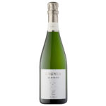 Putojantis vynas Cygnus Albireo Organic Cava Brut