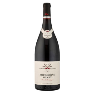 LA REINE PEDAUQUE Gamay