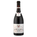 LA REINE PEDAUQUE Gevrey Chambertin 1er Cru Champonnet