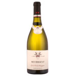 LA REINE PEDAUQUE Meursault AOP