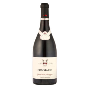 LA REINE PEDAUQUE Pommard AOP