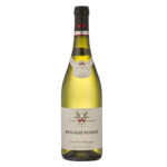 LA REINE PEDAUQUE Pouilly-Fuisse