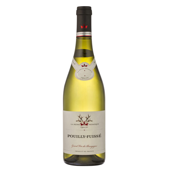 LA REINE PEDAUQUE Pouilly-Fuisse
