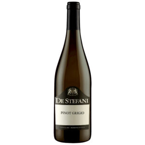 DE STEFANI Pinot Grigio DOC