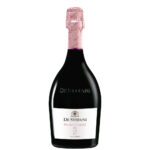 DE STEFANI Prosecco Rose 0.15 Millesimato Brut DOC