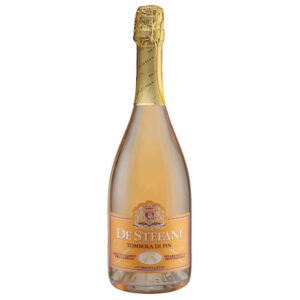 DE STEFANI Tombola Di Pin Millesimato Brut Nature Metodo Classico 2011