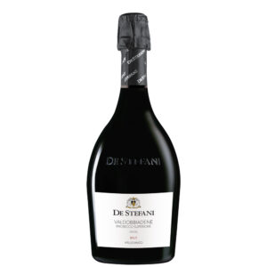 DE STEFANI Valdobbiadene Prosecco Superiore Millesimato Brut DOCG