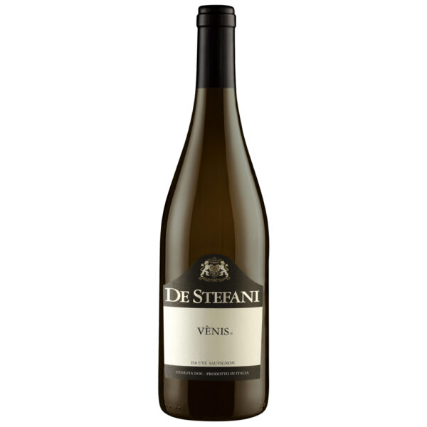 DE-STEFANI-Venis-Sauvignon-Blanc-DOC DE STEFANI Venis Sauvignon Blanc DOC