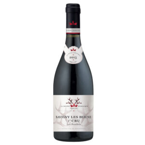 LA REINE PEDAUQUE Savigny Les Beaune 1er Cru