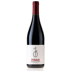 PAGO CASA GRAN Syrah Organic