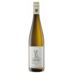 Baltas vynas iš Moselio VEREINIGTE HOSPITIEN Riesling Trocken
