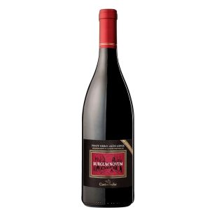 CASTELFEDER Burgum Novum Pinot Nero Riserva Alto Adige DOC 0,75