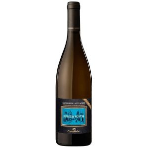 CASTELFEDER Burgum Novum Sauvignon Blanc Riserva Alto Adige DOC 0,75l
