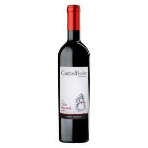 CASTELFEDER Vigna Villa Karneid Merlot Alto Adige DOC 0,75l
