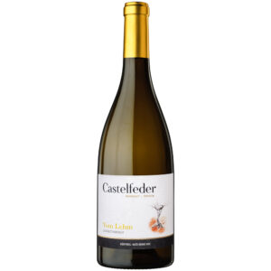 CASTELFEDER Vom Lehm Gewurztraminer Alto Adige DOC 0,75l