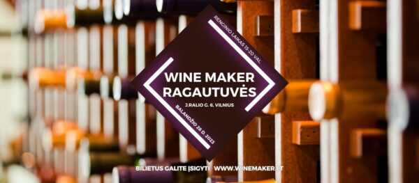 Ragautuvių bilietas