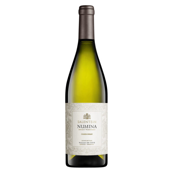 Baltas vynas Salentein Numina Chardonnay iš Argentinos