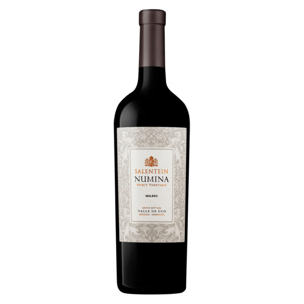 Salentein-Numina-Malbec Raudonas vynas iš Argentinos Salentein Numina Malbec