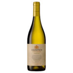 Salentein Barrel Selection Chardonnay baltas vynas iš Argentinos