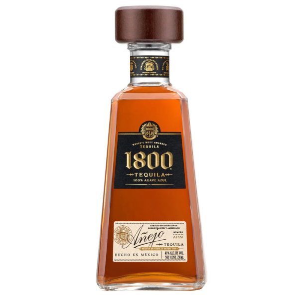1800-Tequila-Anejo Tekila 1800 Tequila Anejo