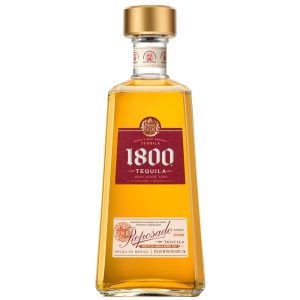 Tekila 1800 Tequila Reposado