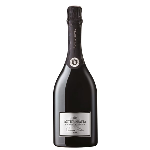 ANTICA-FRATTA-Franciacorta-Essence-Saten-Millesimato-Brut ANTICA FRATTA Franciacorta Essence Saten Millesimato Brut putojantis vynas iš Italijos