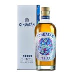 CIHUATAN Indigo Rum 8YO 0,7l (dėž.)