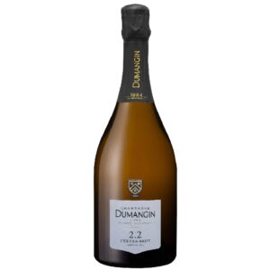DUMANGIN L'Extra Brut 1er Cru 0,75l