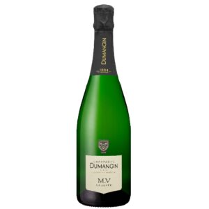 DUMANGIN La Cuvee 17 Brut 0,75l