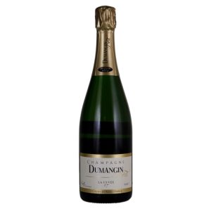 DUMANGIN La Cuvee 17 Brut 0,75l