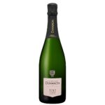 DUMANGIN Le Rose 1er Cru 2012 Extra Brut 0,75l