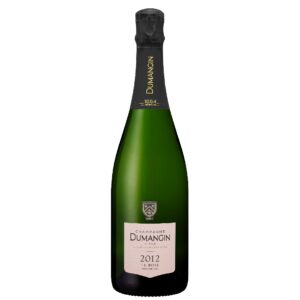 DUMANGIN Le Rose 1er Cru 2012 Extra Brut 0,75l