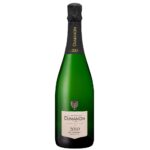 DUMANGIN Le Vintage 1er Cru 2010 Extra Brut 0,75l