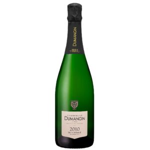 DUMANGIN Le Vintage 1er Cru 2010 Extra Brut 0,75l