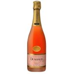 DUMANGIN Premium Rose de Saignee Extra Brut 1er Cru 2010 0,75l