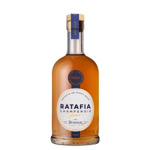 DUMANGIN Ratafia Champenois Force de Pinot Noir likeris