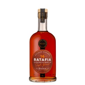 DUMANGIN Ratafia Champenois Single Barrel 16YO