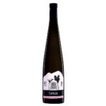 Biodinaminis rožinis vynas FABULAS FORTITUDO Cerasuolo d‘Abruzzo Biodynamic