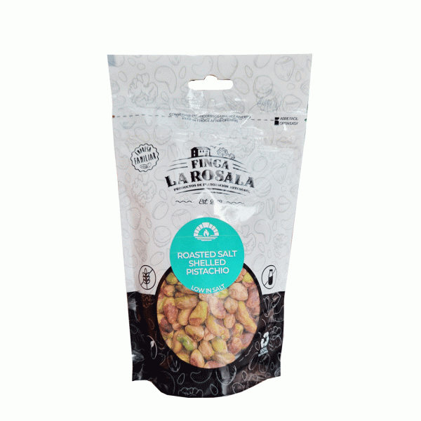 Finca la Rosala skrudinti pistacijų riešutai