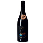 JASCI & MARCHESANI JANU Montelpuciano d’Abruzzo Organic raudonas vynas iš Abruzzo regiono Italijoje