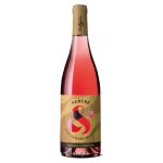 JASCI & MARCHESANI NERUBE Cerasuolo d’Abruzzo Organic rožinis vynas iš Abruzzo regiono Italijoje