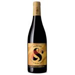 JASCI & MARCHESANI NERUBE Montelpuciano d’Abruzzo Organic raudonas vynas iš Abruzzo regiono Italijos