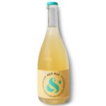 JASCI & MARCHESANI Pet Nat Vino Frizzante Bianco Biologico 0,75l