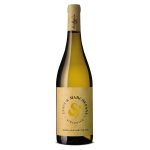 JASCI & MARCHESANI Trebbiano d’Abruzzo Organic baltas sausas vynas iš Abruzzo regiono Italijoje