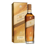 Viskis JOHNNIE WALKER Gold Whisky Aged 18YO
