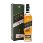 Viskis JOHNNIE WALKER Green Label Whisky 15YO