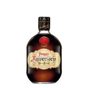 Romas PAMPERO Aniversario Reserva Exclusiva